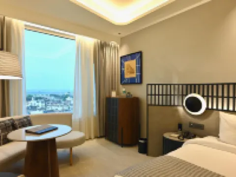 The Landmark Towers Hotels in Kanpur