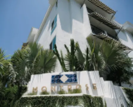 몬트로즈 앳 비벌리 힐스