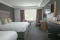 Best Western Plough  Harrow Hotel Hotels in Smethwick