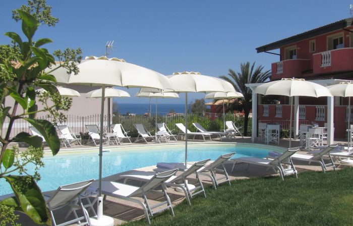 Borgo di Santa Barbara