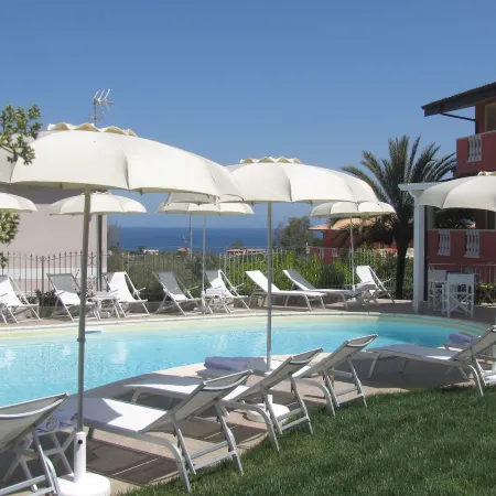 Borgo di Santa Barbara
