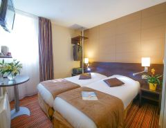 Hotel Inn Design Poitiers