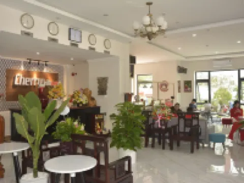 Cherry Villa Hotéis em Vỹ Dạ