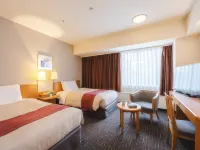 Tokyo Bay Ariake Washington Hotel Hotels near Differ Ariake