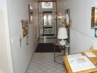 Hotel Kutscherstube - Pet friendly