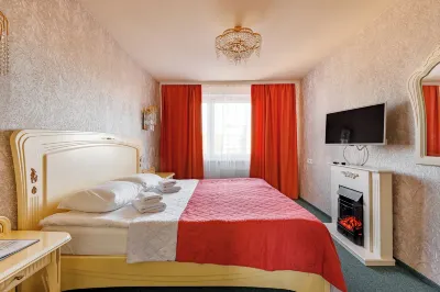 IT Time Hotel