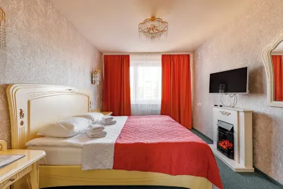 IT Time Hotel