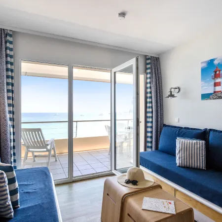 Residence Cap Morgat