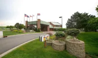 Marvin's Garden Inn Hotels near SVS Vision Optical Centers