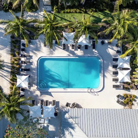 Bali Hai Beachfront Resort and Spa