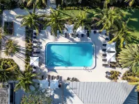 Bali Hai Beachfront Resort and Spa - Sea View