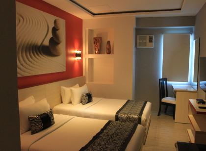 Sumo Asia Hotels - Davao