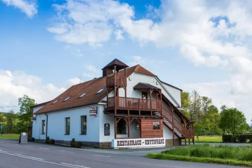 Penzion Country Steak Restaurant - 3-Sterne