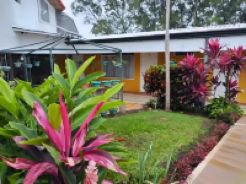 Hotel Puerta del Sol - San Jose Airport Hotels in Heredia
