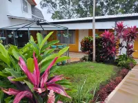 Hotel Puerta del Sol - San Jose Airport Hotels in 