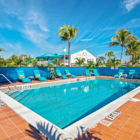 Latitude 26 Waterfront Resort and Marina