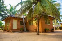 アノマボ ビーチ リゾート のホテル