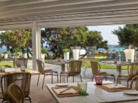 Almar Timi Ama Resort & Spa Hoteles en Notteri