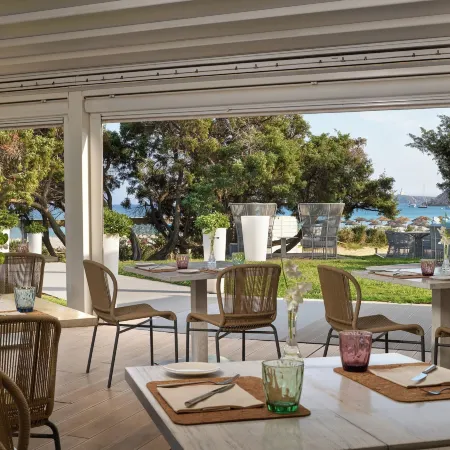 Almar Timi Ama Resort & Spa