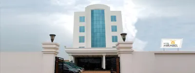 Hotel Mirabel Hotels near Maa Biraja Temple Shakti Peeth, Jajpur