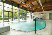 Seminaris Hotel Bad Boll - piscine