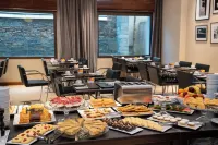 호텔 메트로폴리타노 수파라 부에노스 아이레스 호텔