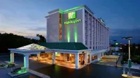 Holiday Inn LITTLE ROCK-PRESIDENTIAL-DWNTN by IHG のホテル