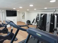 Hôtel Origami - Gym
