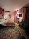 Archontiko Mesohori Meteora Hotels in Kastraki