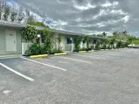 Conty's Motel - Motels