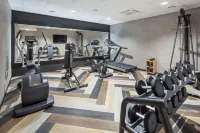 Hotel Aquarion Family & Friends - Destigo Hotels - Gym