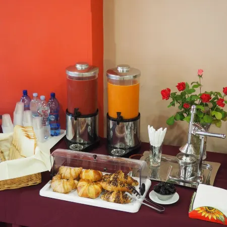 Hotel Virgilio Hotels in Tropea