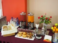 Hotel Virgilio Hotels in Tropea