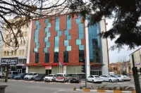 Grand Ozturk Hotel