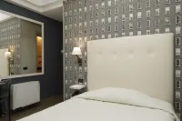 Hotel Lancaster Hôtels à : Turin