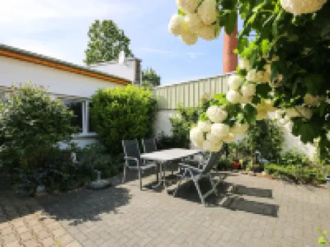 Haus Shiralee - Das Ferienhaus Warnemünde Hotéis em Warnemunde