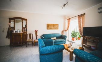 Apartment on Nikaias 5 - Housity