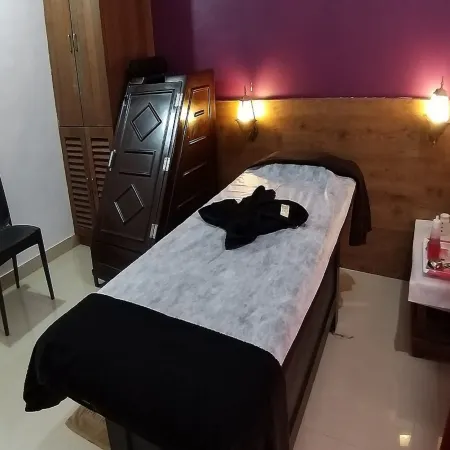 La Fortuna Resort and Spa