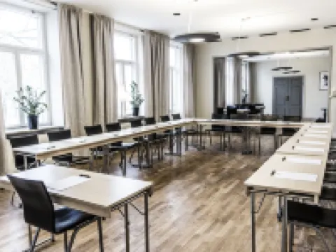 Stadshotellet Lidköping Hotels in Lidkoping