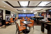 Comfort Inn & Suites Mt. Holly - Westampton Hoteles en Municipio de Westampton