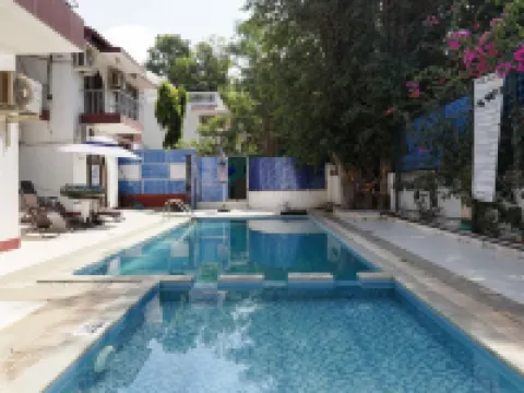 Athi Resorts Hotels in Bogmolo