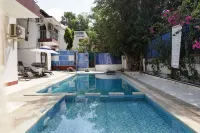 Athi Resorts Hotels in Vasco Da Gama