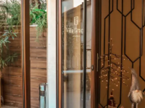 Hotel Villa Gracia Hotel a Budua