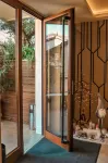 Hotel Villa Gracia