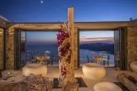 Myconian Utopia Relais & Chateaux Hotels in Elia