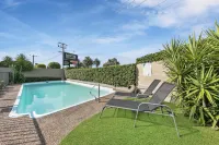 Cessnock Motel - Uima-altaat