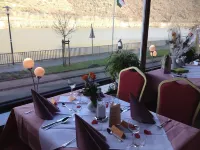 Hotel Rheinlust - breakfast
