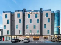 Ayas Hotel Hotels in Hail