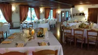 Agriturismo Rechsteiner Hotel di Oderzo