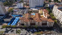 Hotel Minas Gerais Các khách sạn gần Congregação Cristã no Brasil - Bortolan